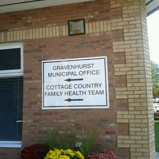 Photos At Simcoe Muskoka District Health Unit 5 Pineridge Gate