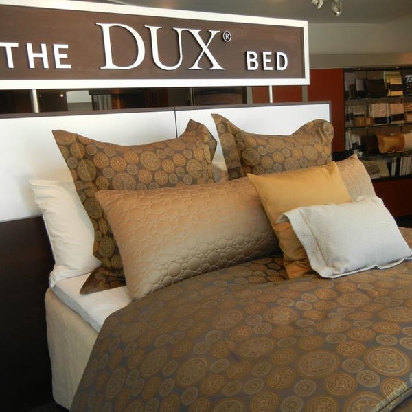 DUXIANA West Hollywood Mattress Store in West Hollywood