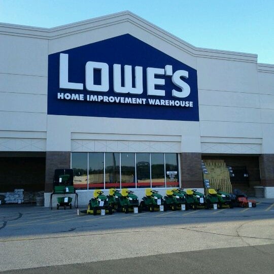 Photos at Lowe's Gravois Bluffs 1 Gravois Bluffs Plaza Drive