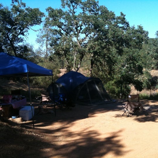Photos At Lake Amador Campsite 38 Campground