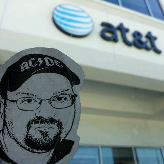 AT&T - 3 tips