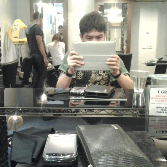 Photos At Shinjuku Hair Make 8 Tips From 721 Visitors