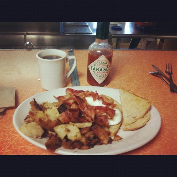 Duncan's Dairy Bar Diner in Troy