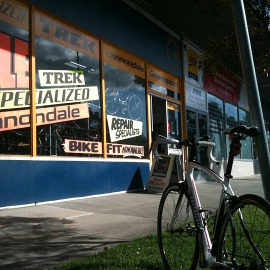 Mitcham bike shop Clearance