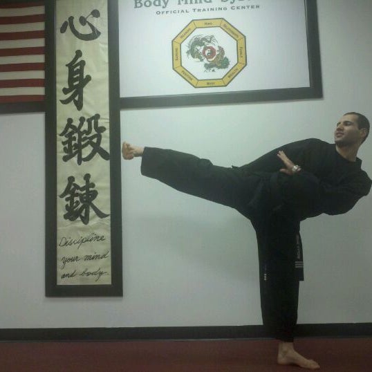 asian martial arts center Asian martial arts center
