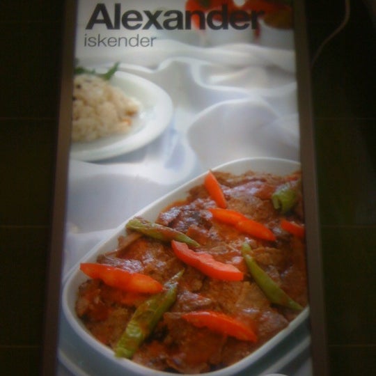 Feta & Olives Greek Restaurant in Calgary