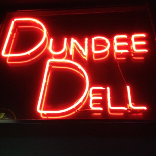3/4/2012 tarihinde Joe C.ziyaretçi tarafından Dundee Dell'de çekilen fotoğraf