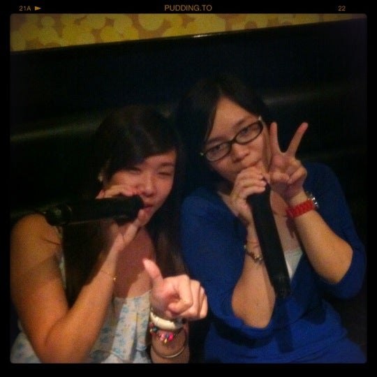 Green Box Karaoke Bukit Bintang 22 tips