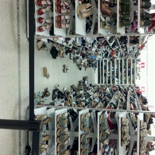 Ross department store store curtains
