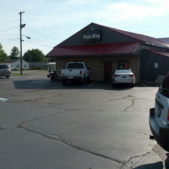 Pizza king ул константина заслонова 63а фото Photos at Pizza king - 6 tips from 128 visitors