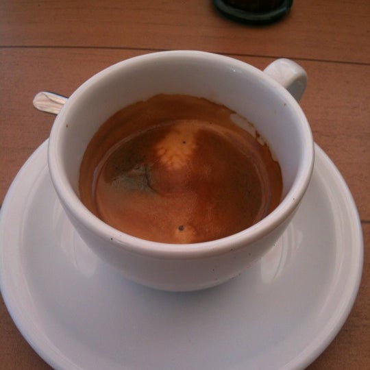 Foto tirada no(a) Coffee Chaos por talays em 6/10/2012