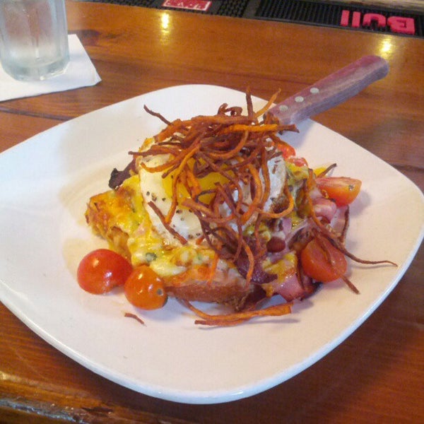 East West Bistro (Now Closed) 23 tips