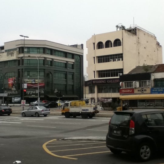 Jalan Ipoh Batu 4 Taman Rainbow Kuala Lumpur Federal Territory Of Kuala Lum