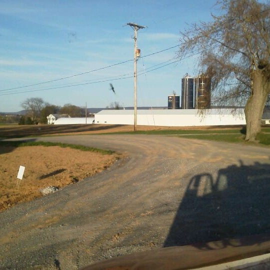 Borough of Roaring Spring Roaring Spring, PA