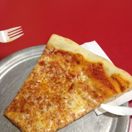 Mario & Salvo's Pizza - 4326 E Genesee St
