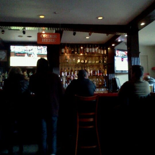 Photo taken at 1739 Public House by Nicholas M. on 4/14/2012