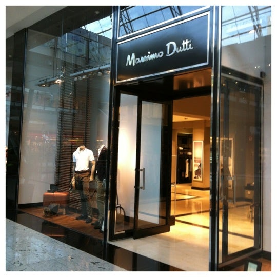 Photos At Massimo Dutti Jidá¸©afs Al Manamah