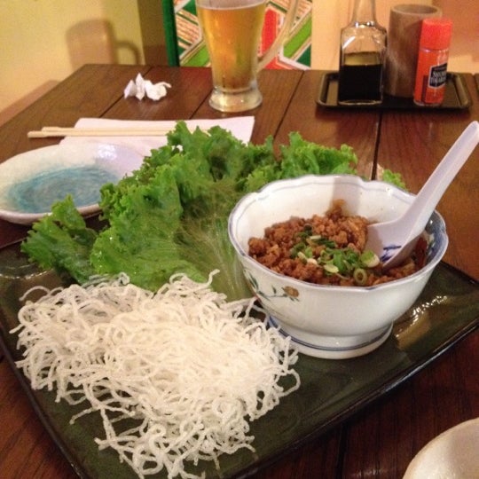 Kaiso - Japanese Restaurant