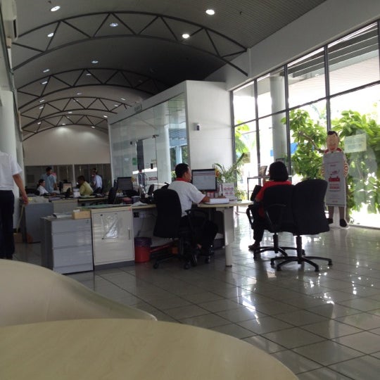toyota service center seremban