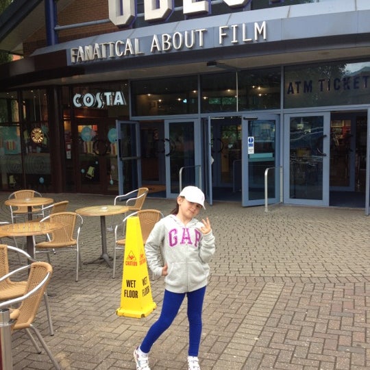Photos at Odeon Movie Theater in Guildford