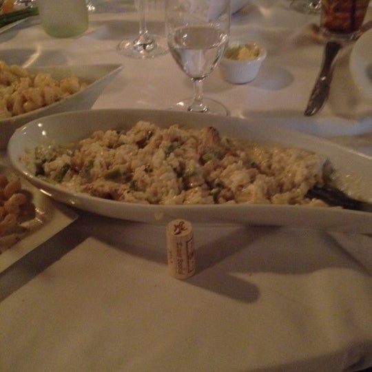 Photos at O Steaks and Seafood American Restaurant in Laconia