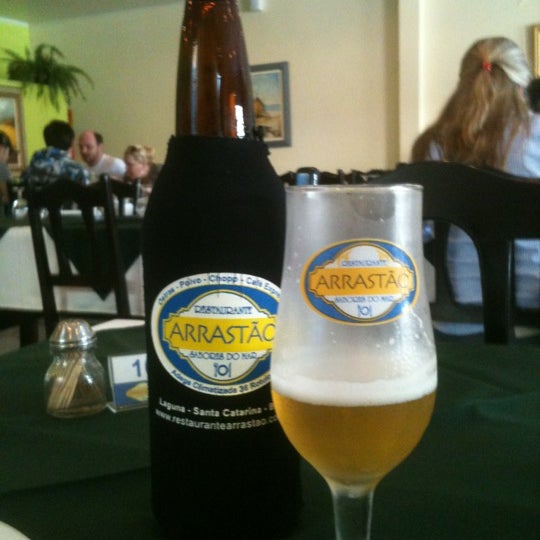 9/1/2012 tarihinde Ane S.ziyaretçi tarafından Restaurante Arrastão'de çekilen fotoğraf