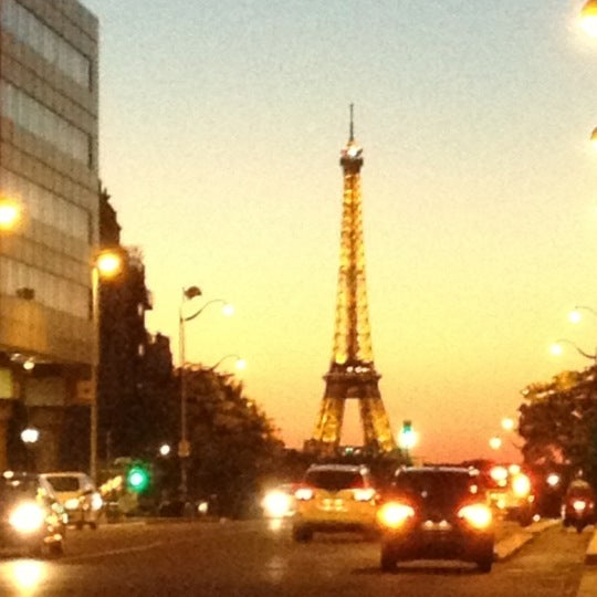 Das Foto wurde bei Hôtel Catalogne Paris Gare Montparnasse von Jaeryoung am 7/22/2012 aufgenommen