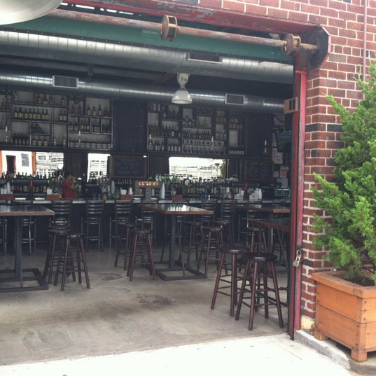 Beer Garden South Park Slope Fasci Garden