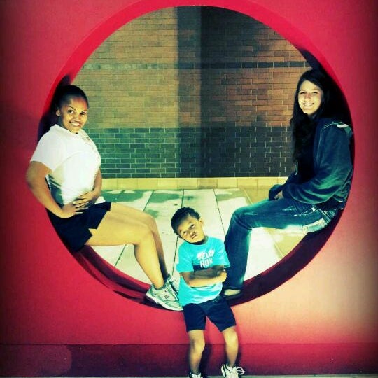 Target Big Box Store in Madison