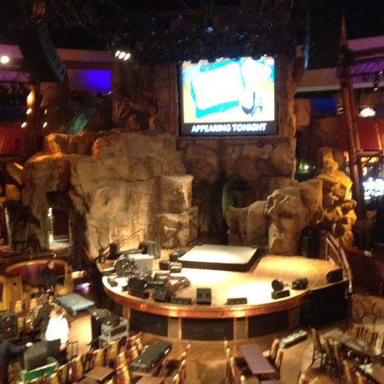 Mohegan Sun Wolf Den 19 tips