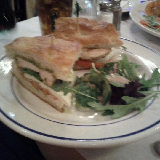 Photo taken at Caffe Buon Gusto by Val on 6/18/2011