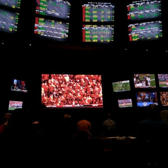 Aria Race And Sports Book 6 tips from 1533 visitors