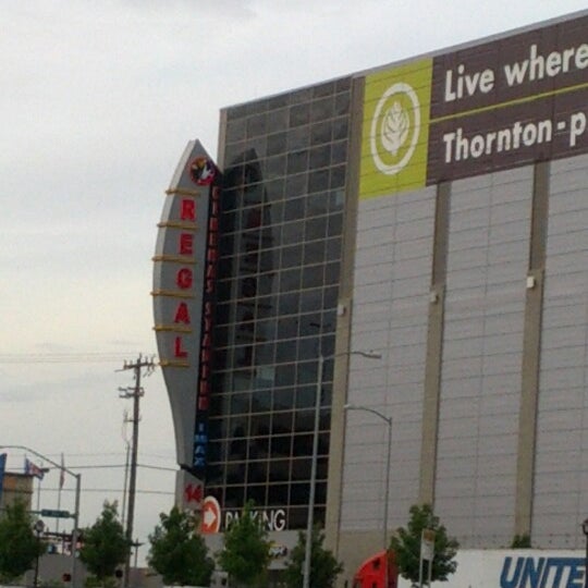 Fotos en Regal Thornton Place ScreenX & IMAX Cine en Seattle