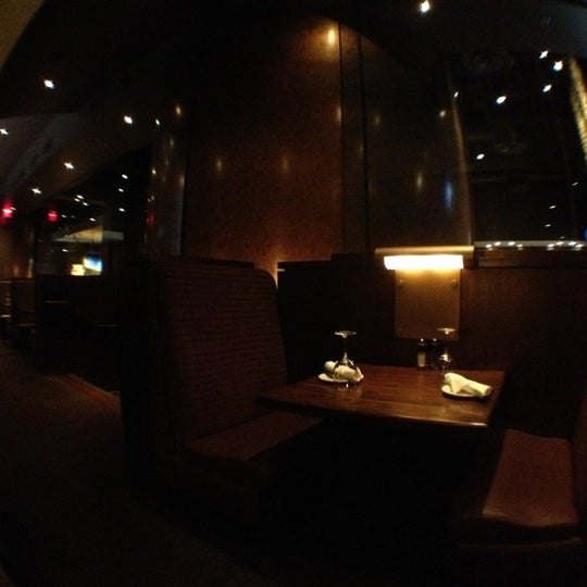Снимок сделан в The Keg Steakhouse + Bar - Aurora пользователем Ken N. 3/24/2012