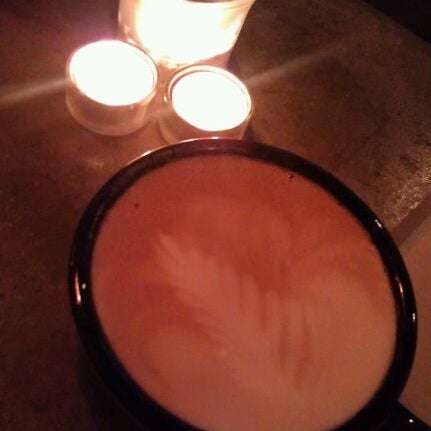 11/13/2011にCory A.がBoulder Coffee Co Cafe and Loungeで撮った写真