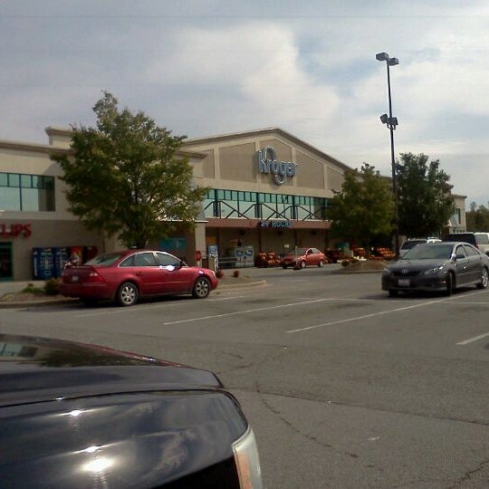 Kroger Carbondale Il >> Kroger Supermarket Kroger Carbondale Il >> Kroger Supermarket