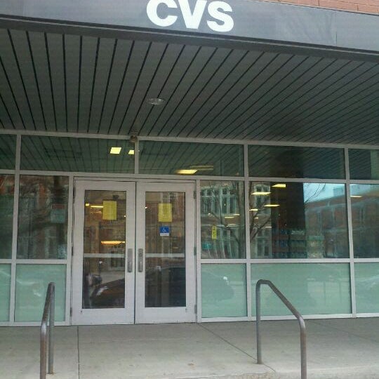 CVS pharmacy - Columbus, OH
