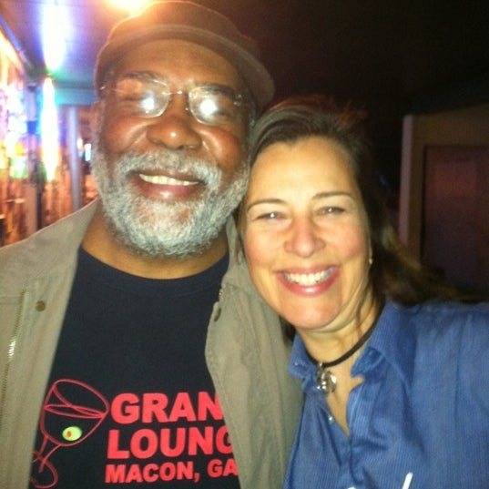 Photo taken at Grant&#39;s Lounge by RODEO B. on 11/5/2011