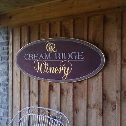 Cream Ridge Winery - 145 Route 539