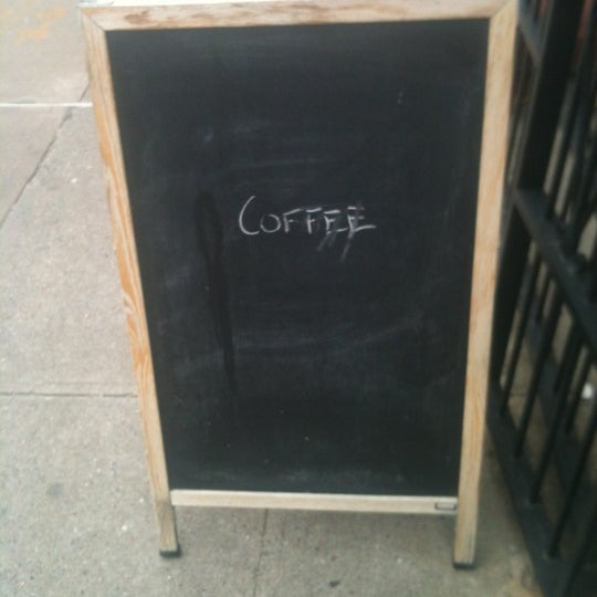 3/4/2012にRoy M.がSouthside Coffeeで撮った写真