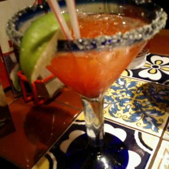 Photo taken at Chili&#39;s Grill &amp; Bar by Carolyn R. on 1/1/2012