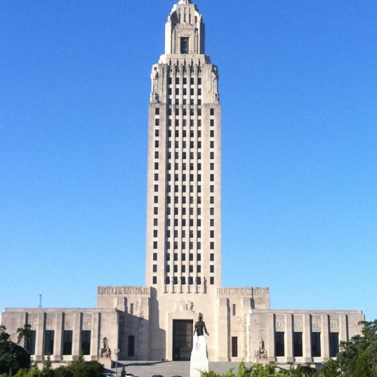 Live After Five General Entertainment in Downtown Baton Rouge
