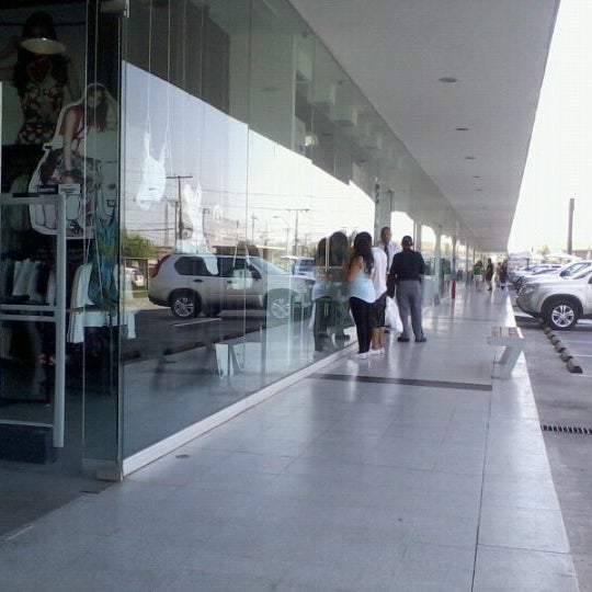 Fotos en Outlet Boulevard Quilicura Santiago de Chile