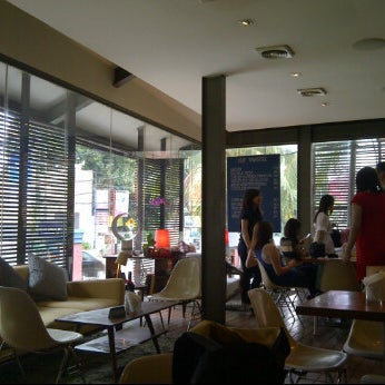 รูปภาพถ่ายที่ CASA โดย Hardly Angel เมื่อ 1/1/2012