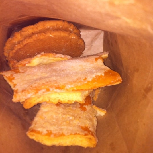 Isabella Bakery Ravenswood 5 tips from 85 visitors