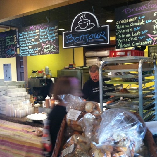 French Bread Oven Fort Myers, FL