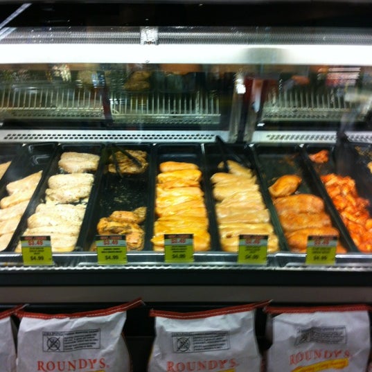 Pick 'n Save 36903 E Wisconsin Ave