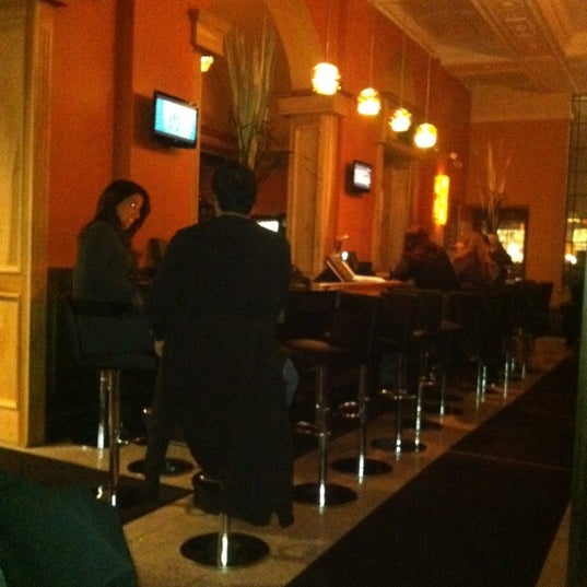 Dante Italian Restaurant in Tremont