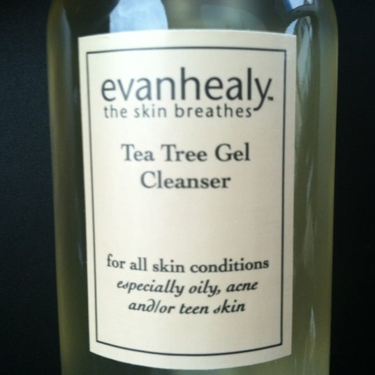 Evan Healy is my fave natural skin care line. 10% off with the Urban Card.