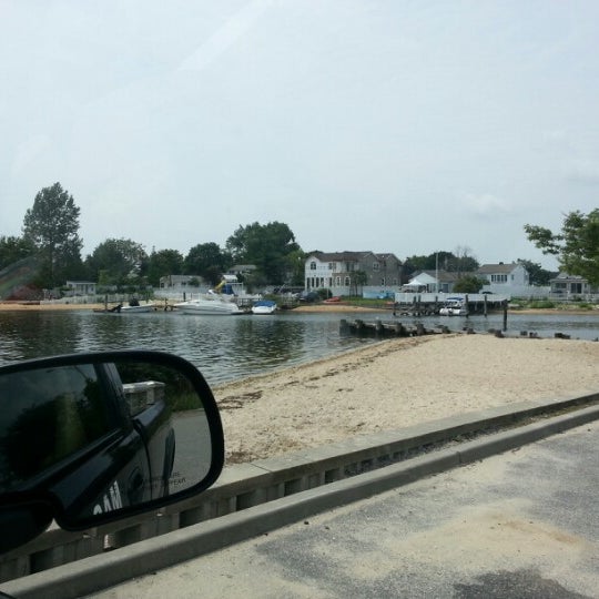 Photos at "THE" Alhambra Beach 0 Alhambra Rd, Massapequa, NY 11758